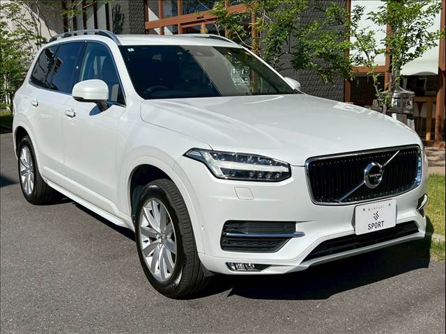 ボルボ&nbsp;XC90の画像16