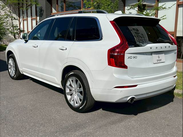 ボルボ&nbsp;XC90の画像17