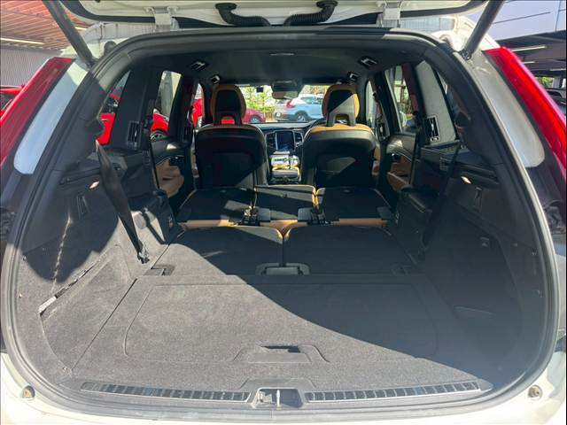 ボルボ&nbsp;XC90の画像18