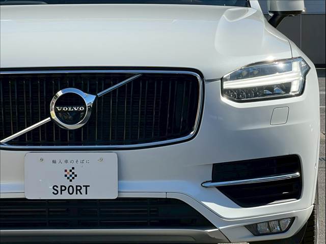 ボルボ&nbsp;XC90の画像20