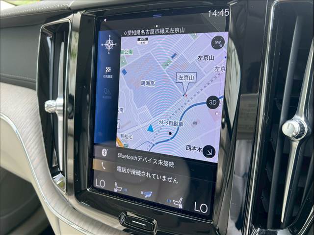 ボルボ XC60の画像5
