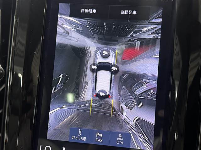 ボルボ XC60の画像6
