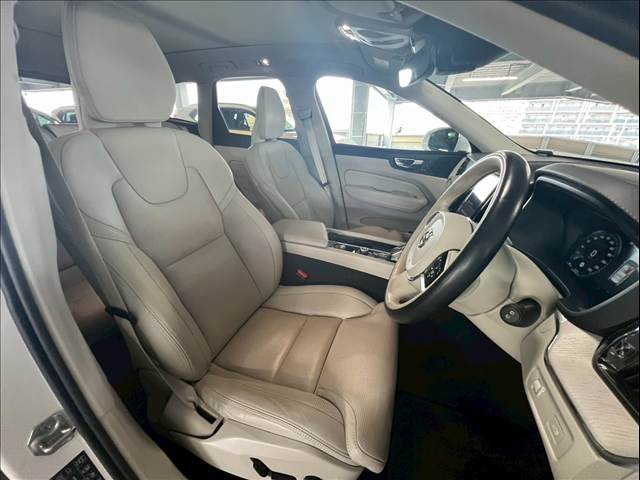 ボルボ XC60の画像7
