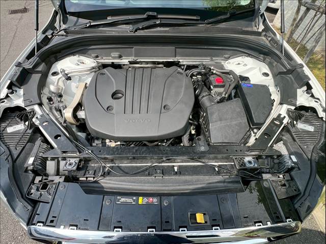 ボルボ XC60の画像12
