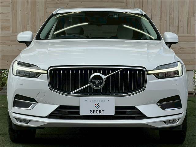 ボルボ XC60の画像13