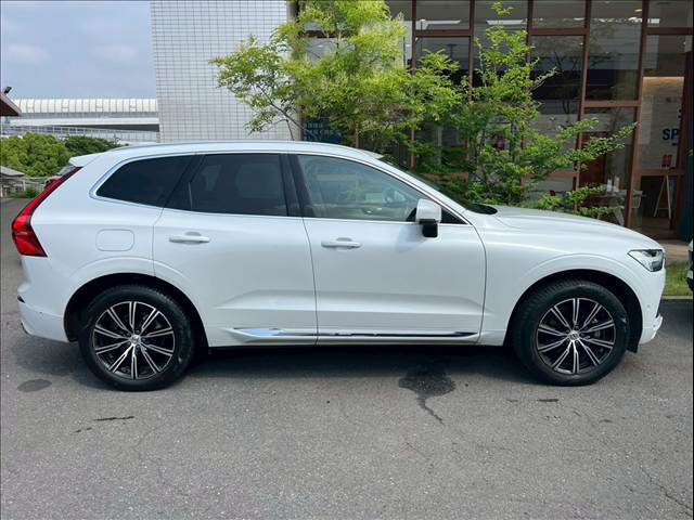 ボルボ XC60の画像15