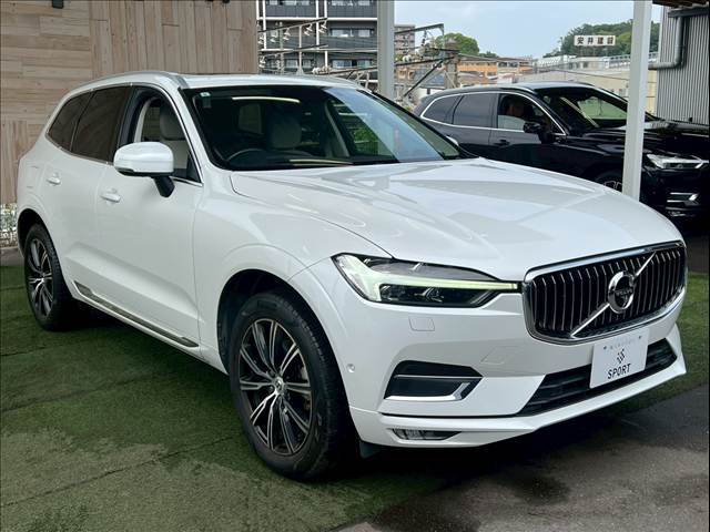 ボルボ XC60の画像16