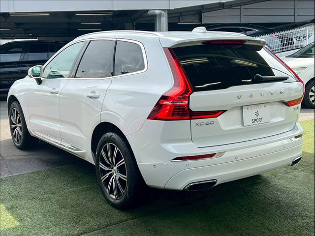 ボルボ XC60の画像17