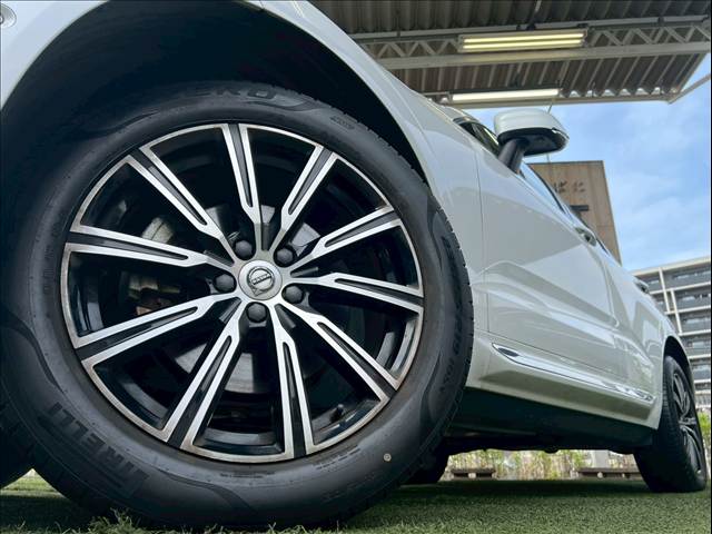 ボルボ XC60の画像19