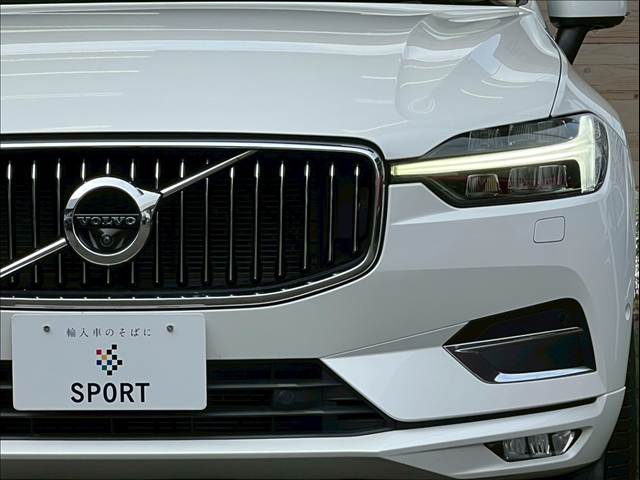 ボルボ XC60の画像20