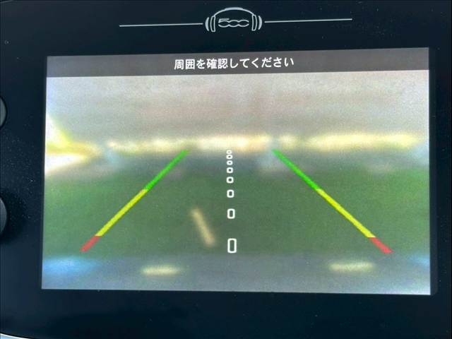 フィアット&nbsp;500Xの画像4