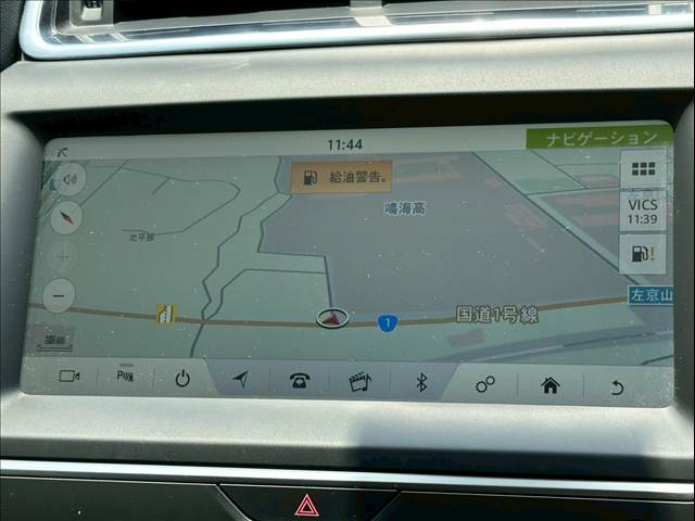E-PACES 内装他