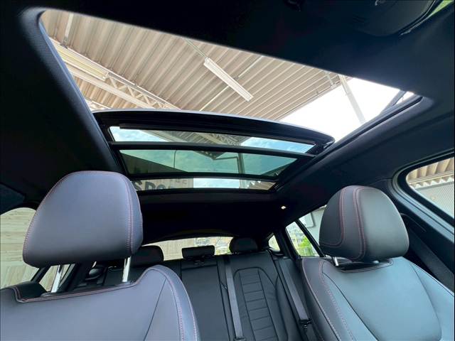 BMW X4の画像3