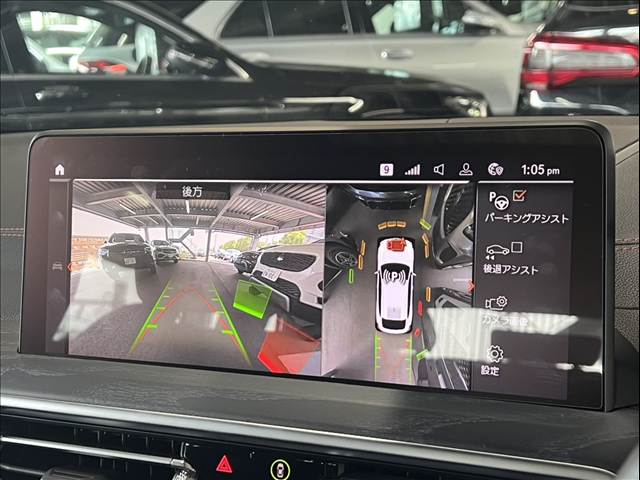 BMW X4の画像5