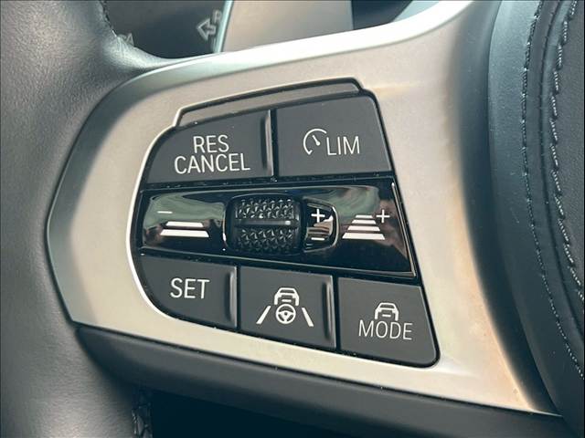 BMW X4の画像11