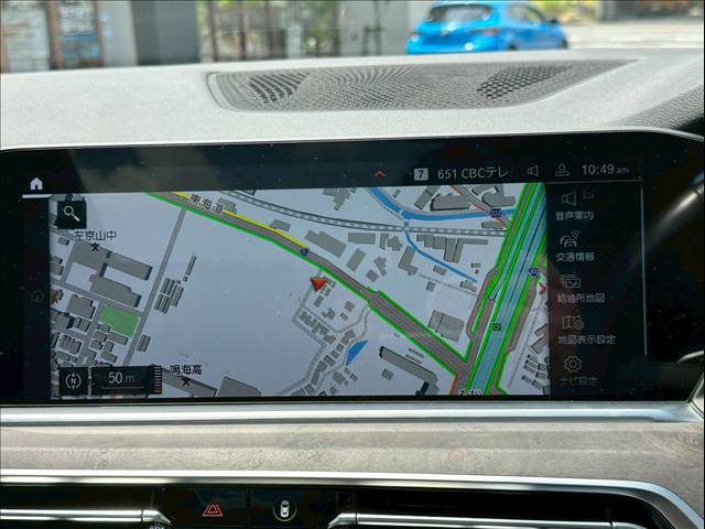 X5□xDrive35d M Sport 内装他