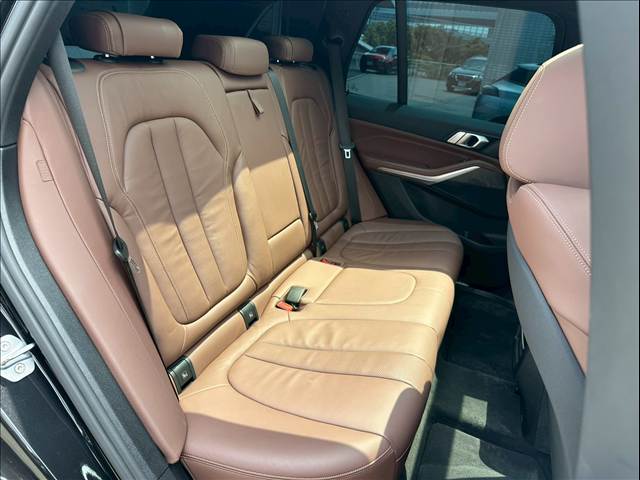 BMW X5の画像8