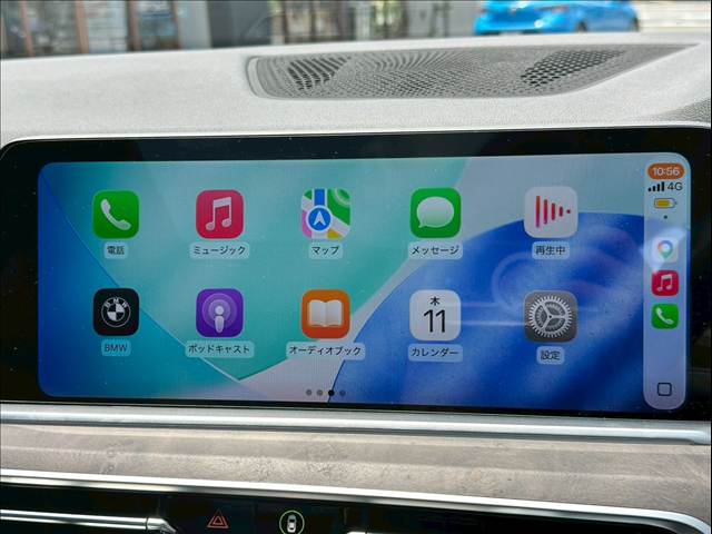 BMW X5の画像9
