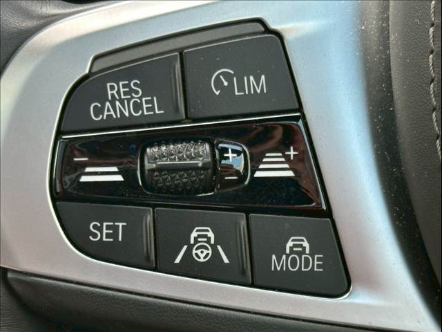 BMW X5の画像11