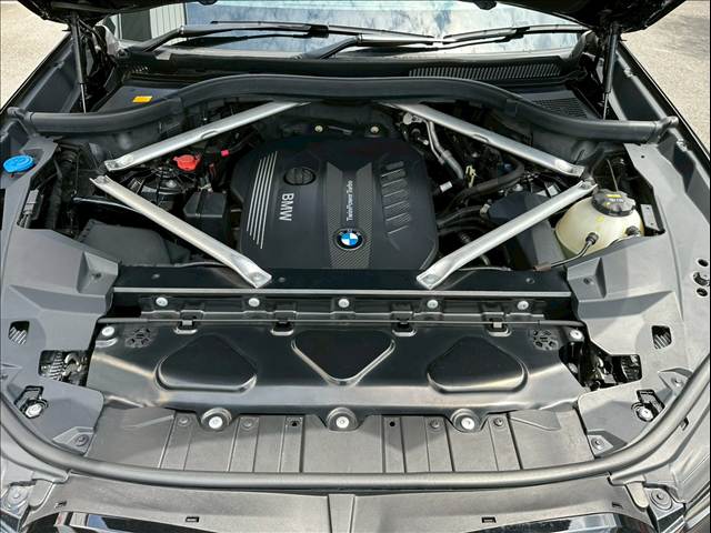 BMW X5の画像12