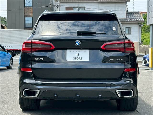 BMW X5の画像14