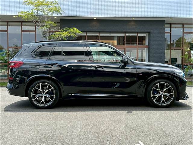BMW X5の画像15
