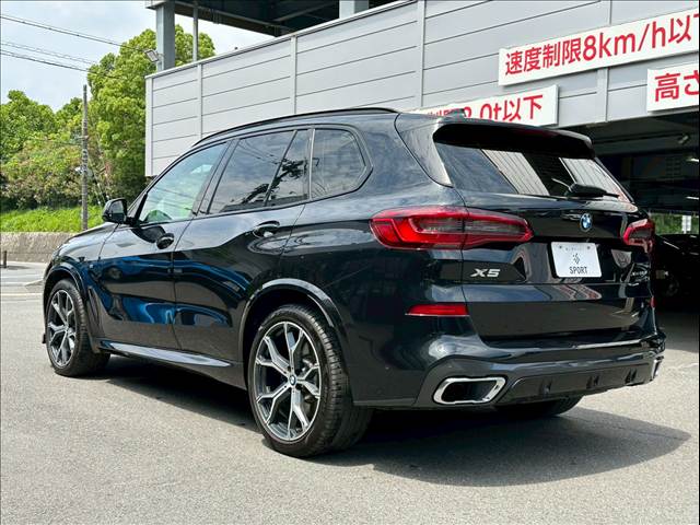 BMW X5の画像17