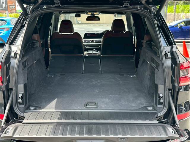 BMW X5の画像18
