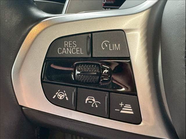 BMW X3の画像11