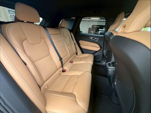 ボルボ&nbsp;XC60の画像7