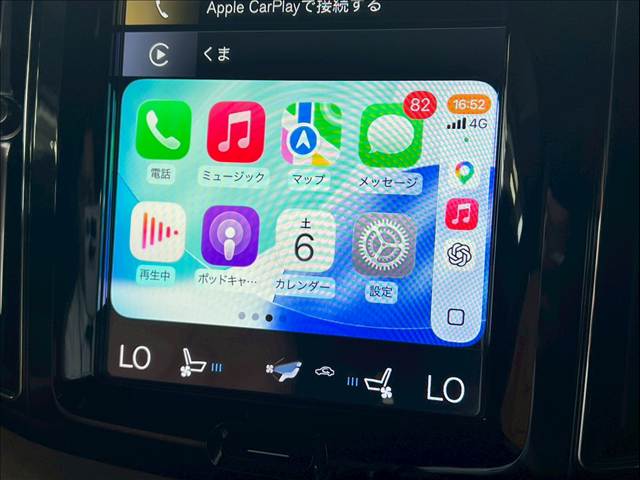 ボルボ&nbsp;XC60の画像8