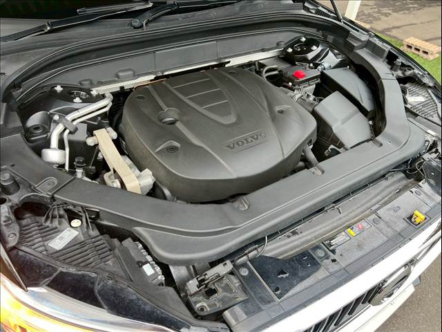 ボルボ&nbsp;XC60の画像12