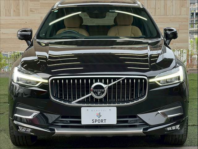 ボルボ&nbsp;XC60の画像13
