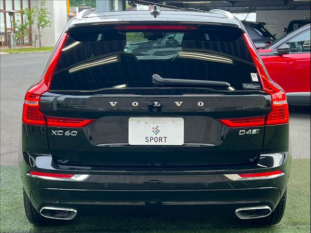 ボルボ&nbsp;XC60の画像14