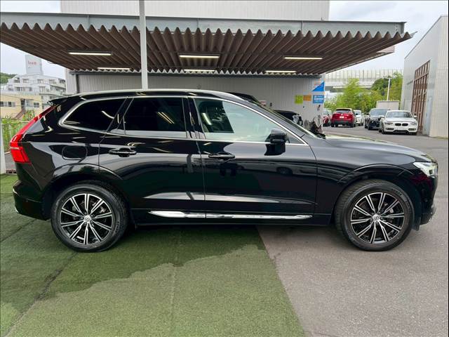 ボルボ&nbsp;XC60の画像15
