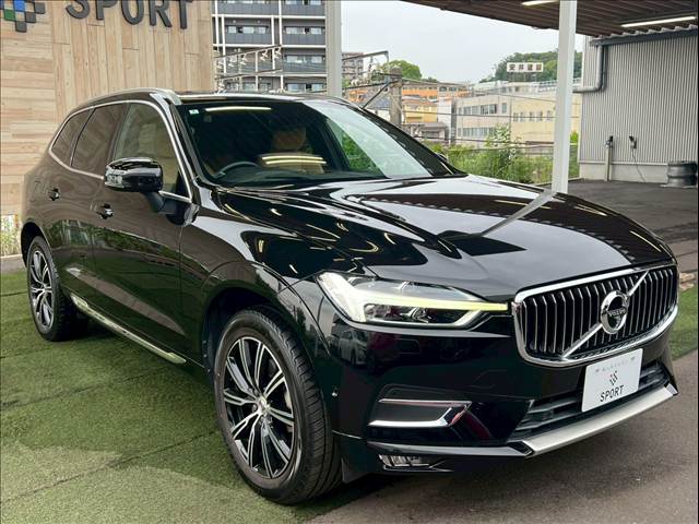 ボルボ&nbsp;XC60の画像16