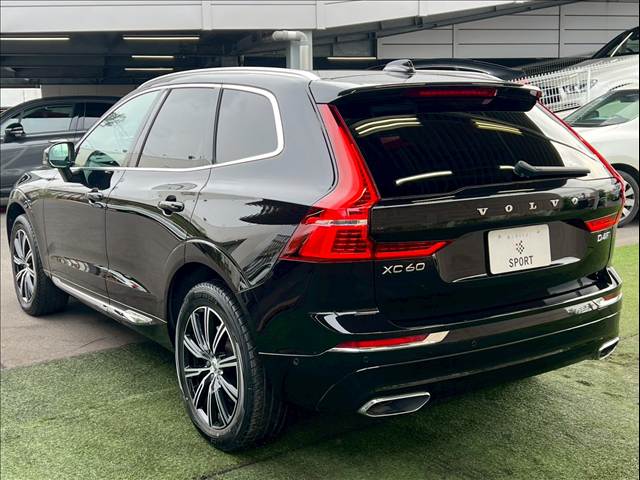 ボルボ&nbsp;XC60の画像17
