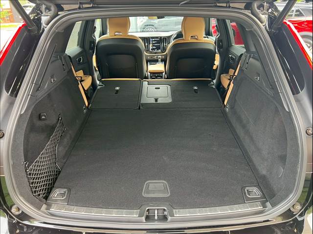ボルボ&nbsp;XC60の画像18