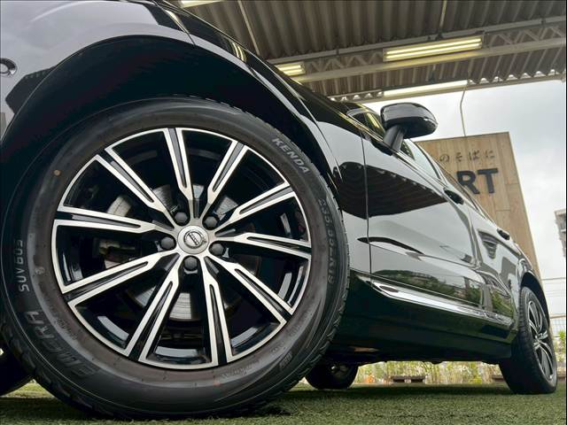 ボルボ&nbsp;XC60の画像19
