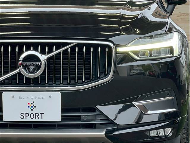 ボルボ&nbsp;XC60の画像20