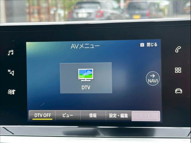 プジョー 208の画像10