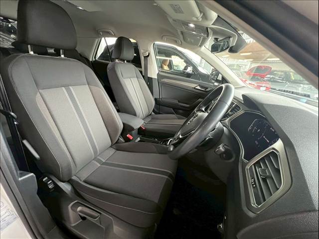 T-Roc□TDI Style Design Package 内装他