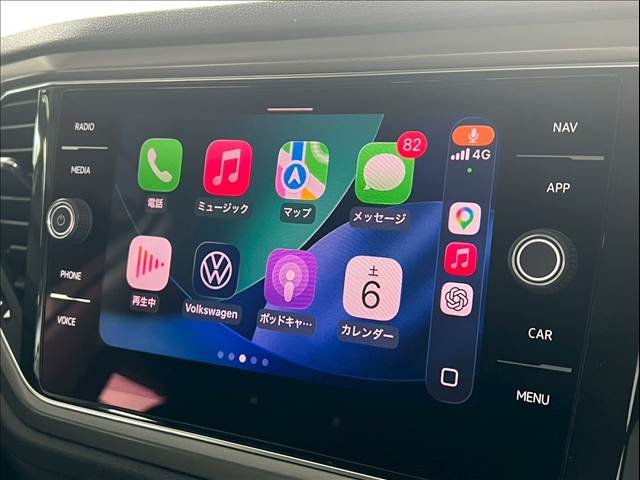 フォルクスワーゲン T-Rocの画像8