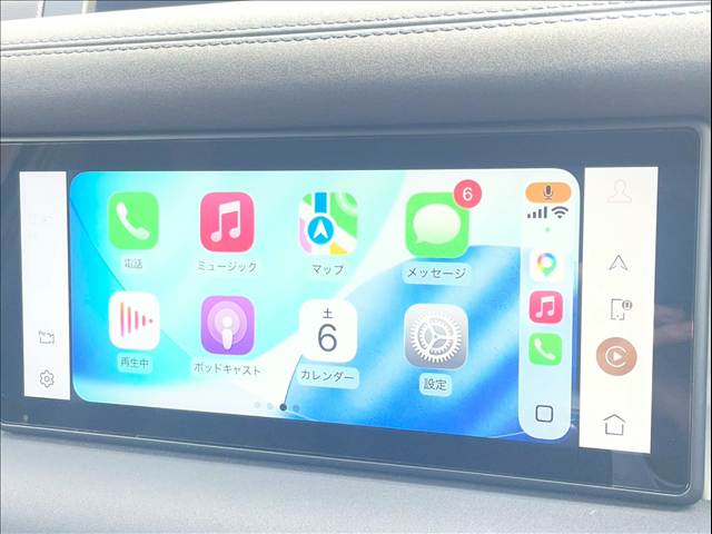 ランドローバー DEFENDERの画像8