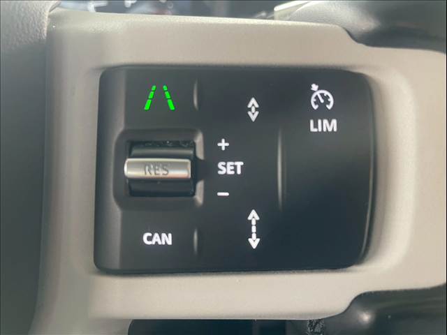 ランドローバー DEFENDERの画像11
