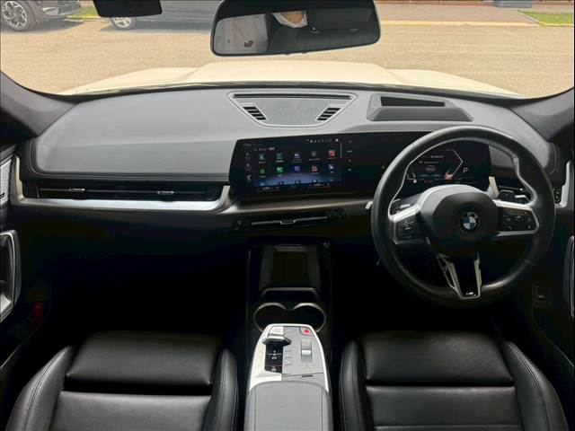 BMW X1の画像3