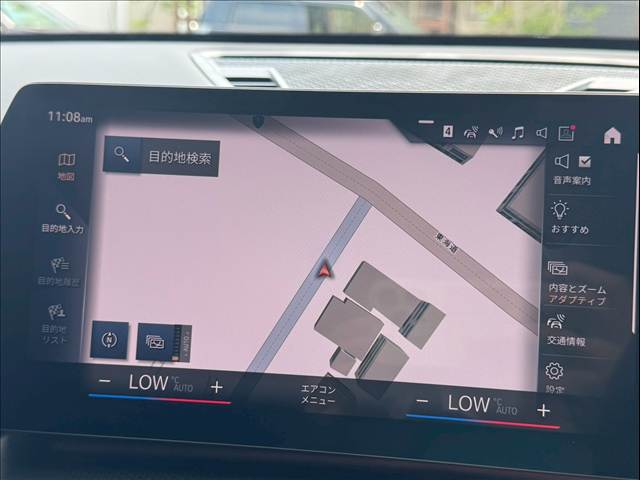 BMW X1の画像4