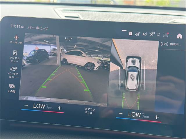 BMW X1の画像5