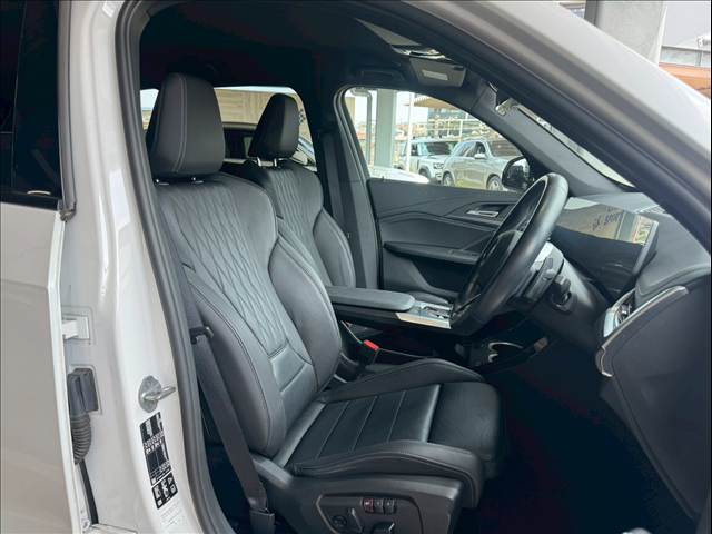BMW X1の画像6