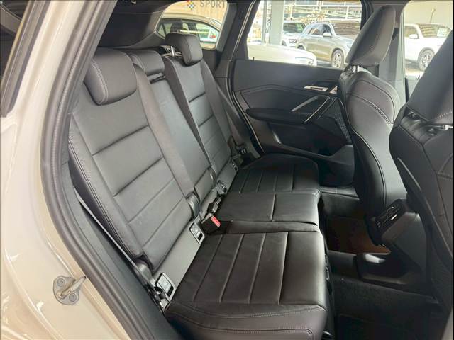 BMW X1の画像7